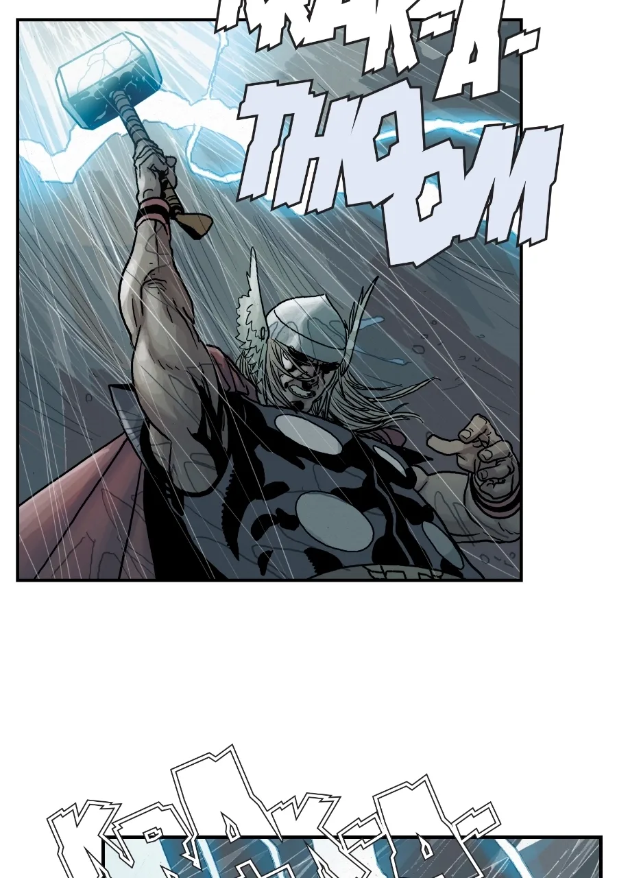 Avengers Chapter 54 page 25