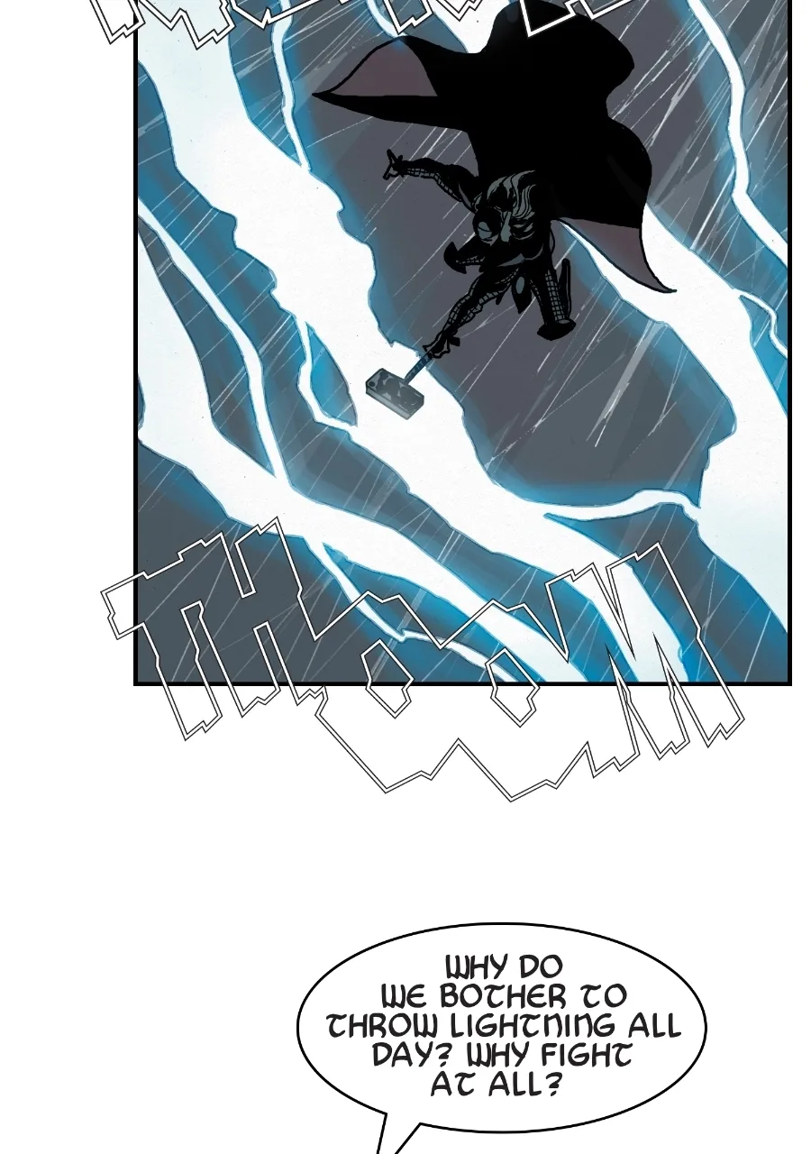 Avengers Chapter 54 page 26