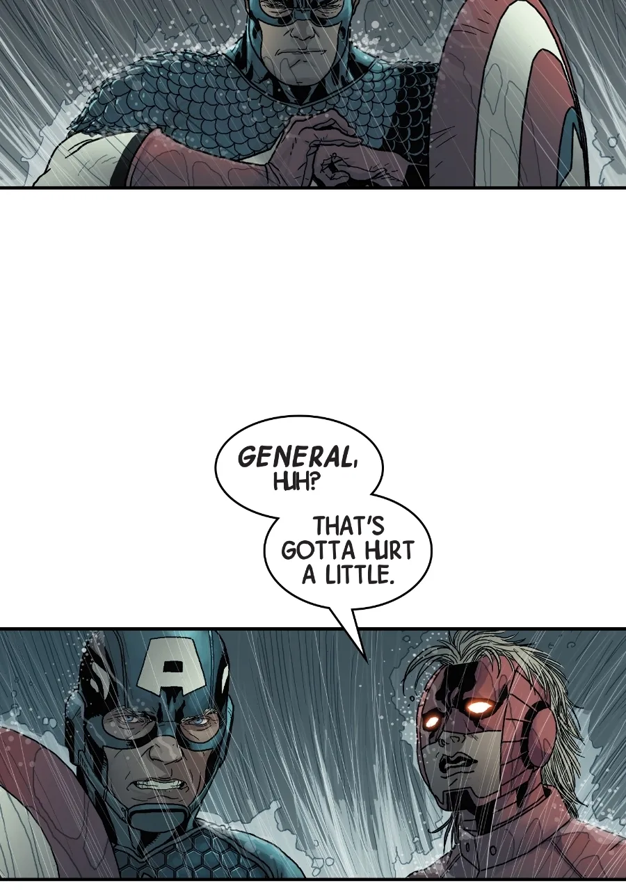 Avengers Chapter 54 page 22