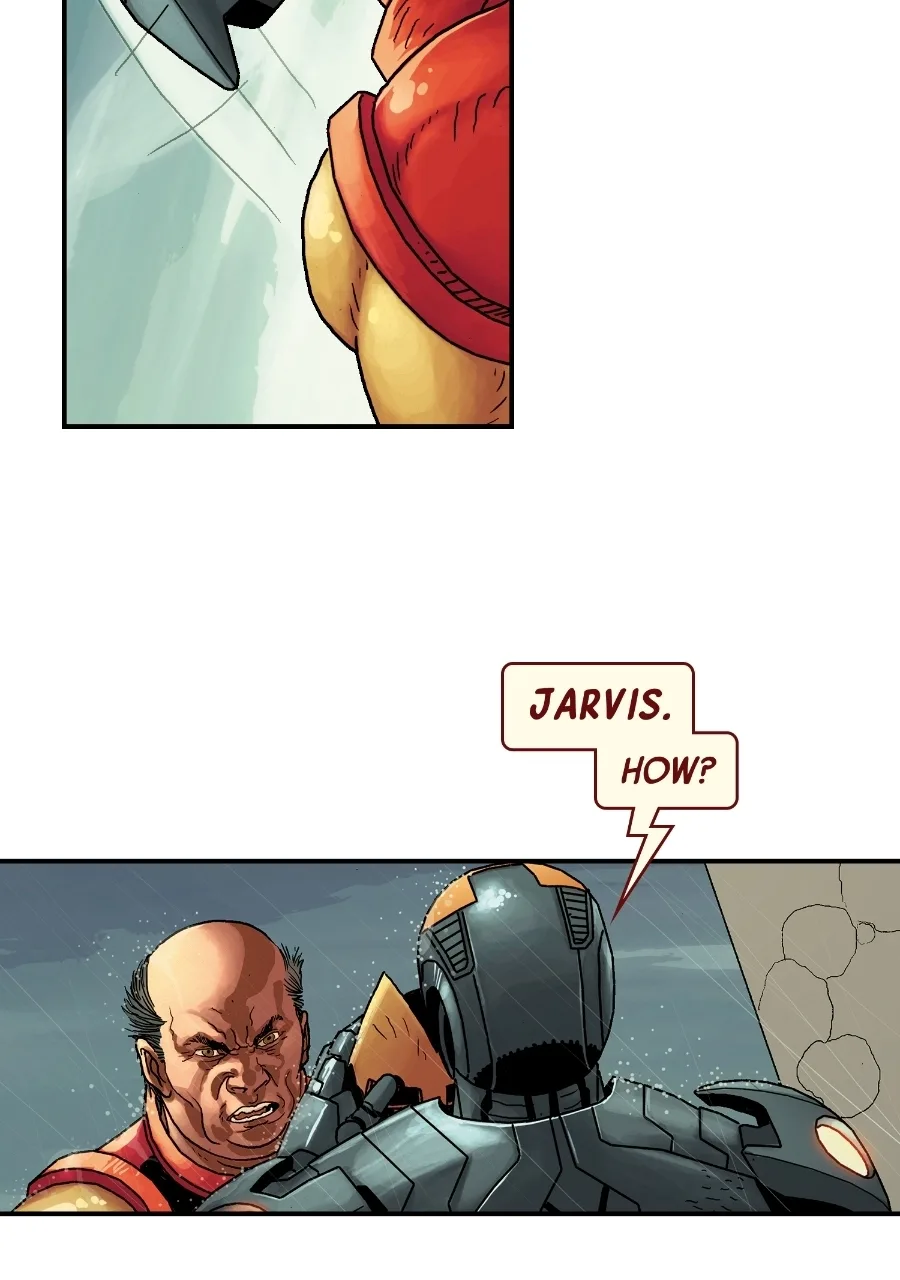Avengers Chapter 54 page 12