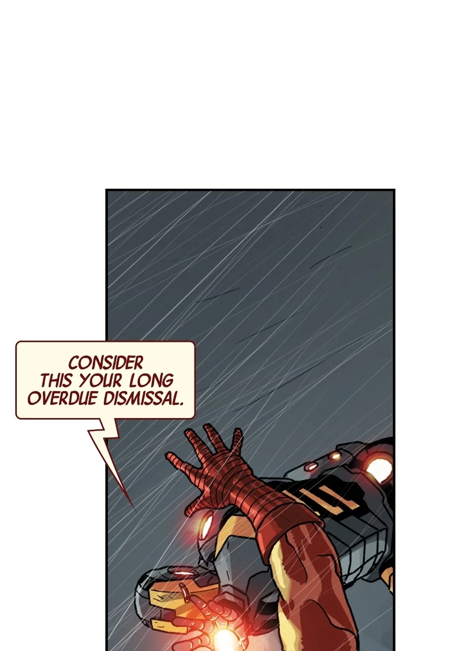 Avengers Chapter 54 page 16
