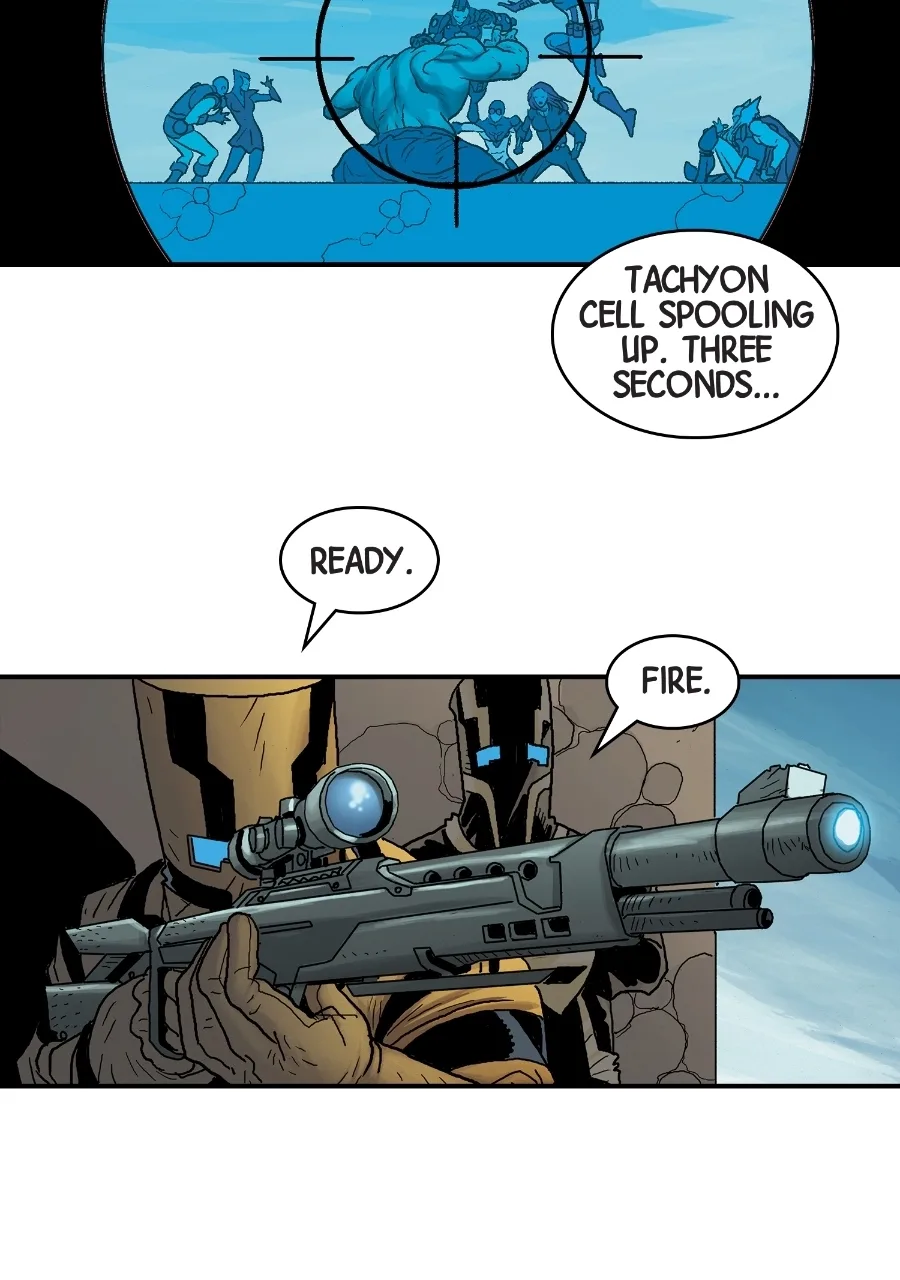Avengers Chapter 54 page 40