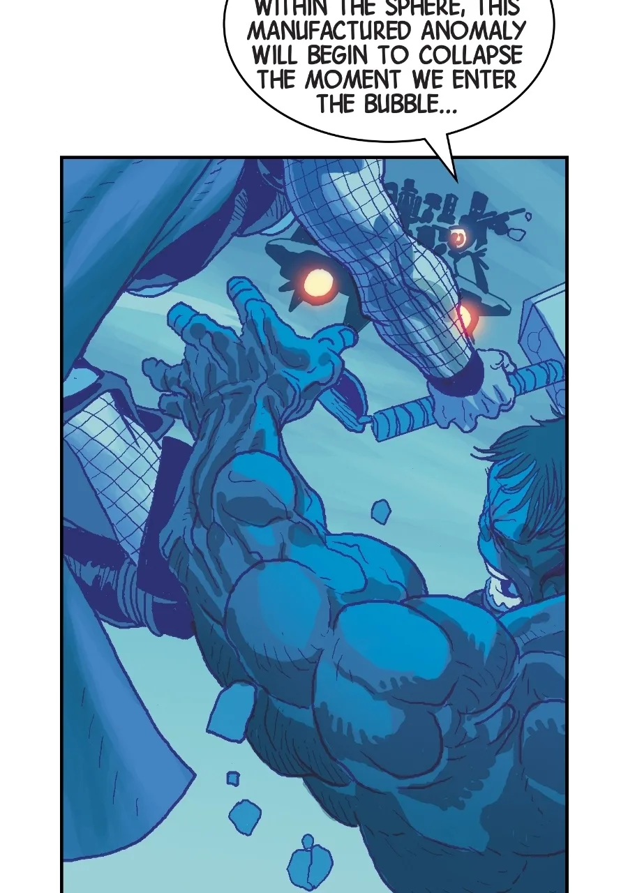 Avengers Chapter 54 page 43
