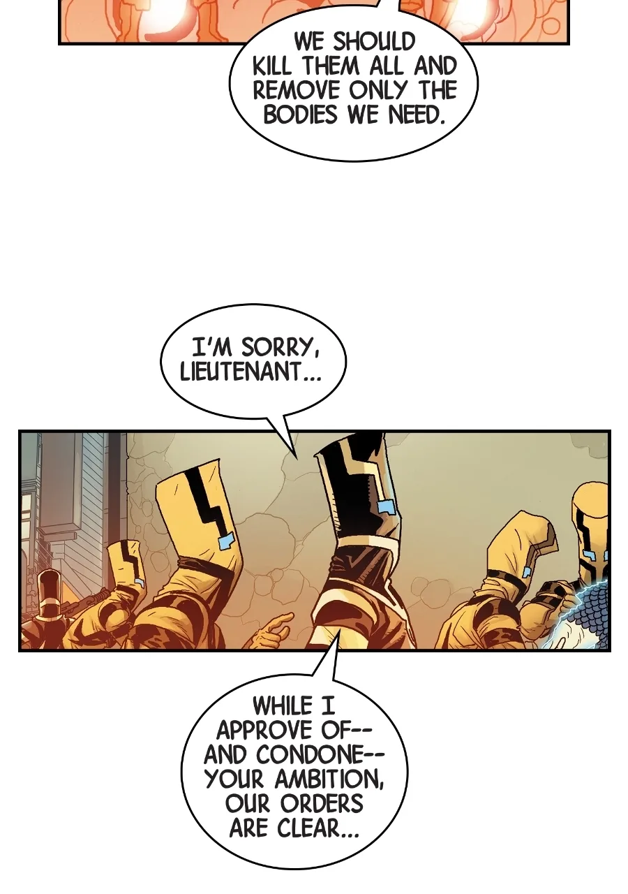 Avengers Chapter 54 page 45
