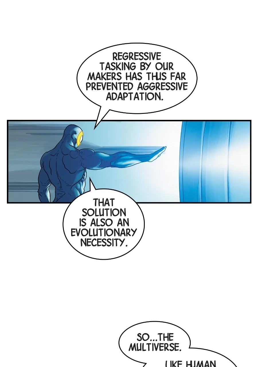 Avengers Chapter 54 page 49