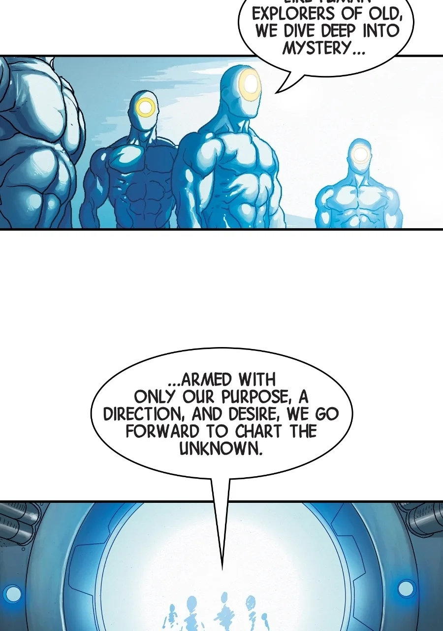 Avengers Chapter 54 page 50