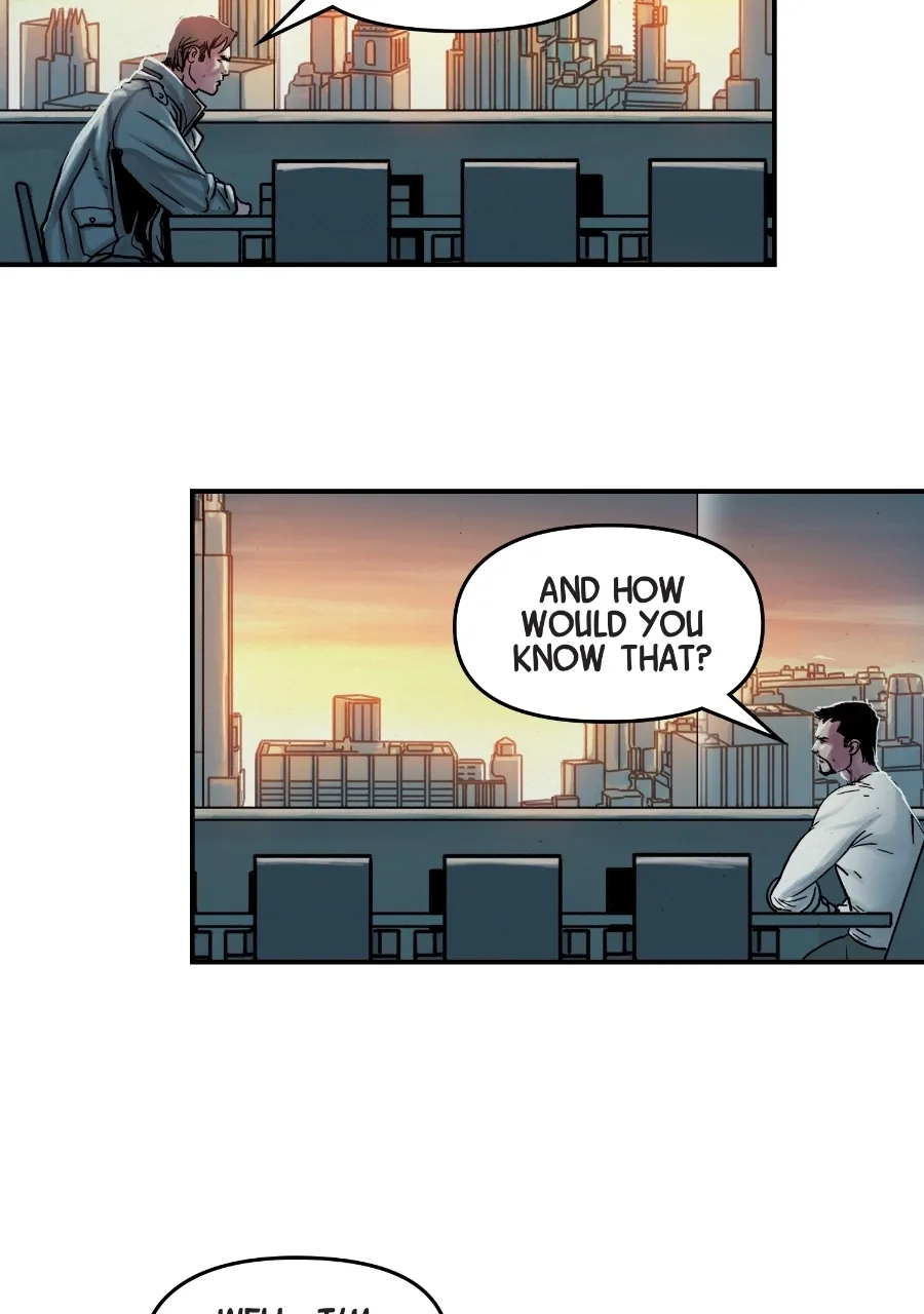 Avengers Chapter 55 page 19