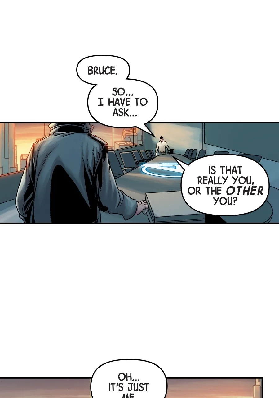 Avengers Chapter 55 page 13