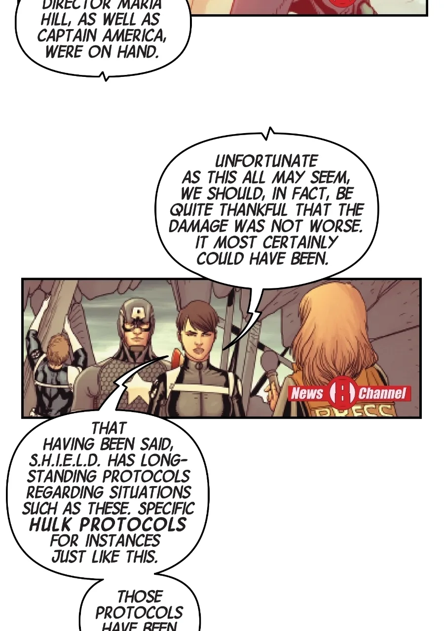 Avengers Chapter 55 page 4