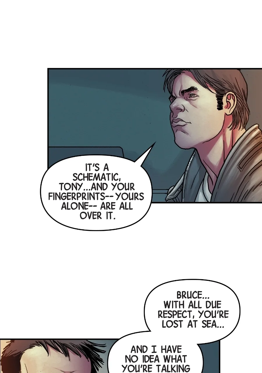Avengers Chapter 55 page 25