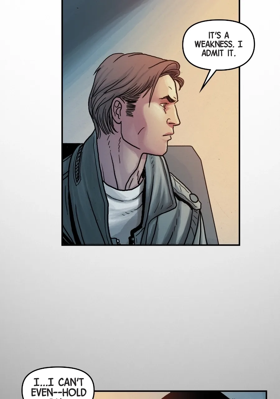 Avengers Chapter 55 page 30