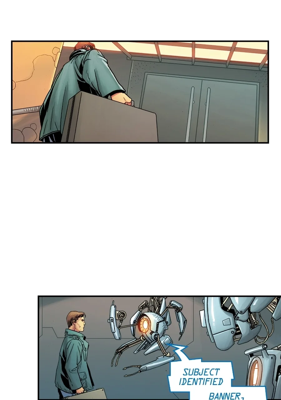 Avengers Chapter 55 page 8
