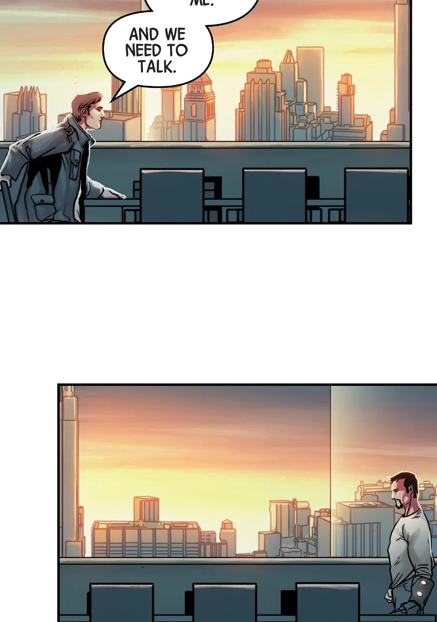 Avengers Chapter 55 page 14