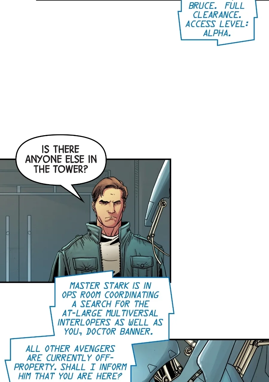 Avengers Chapter 55 page 9