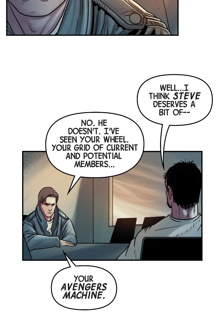Avengers Chapter 55 page 24