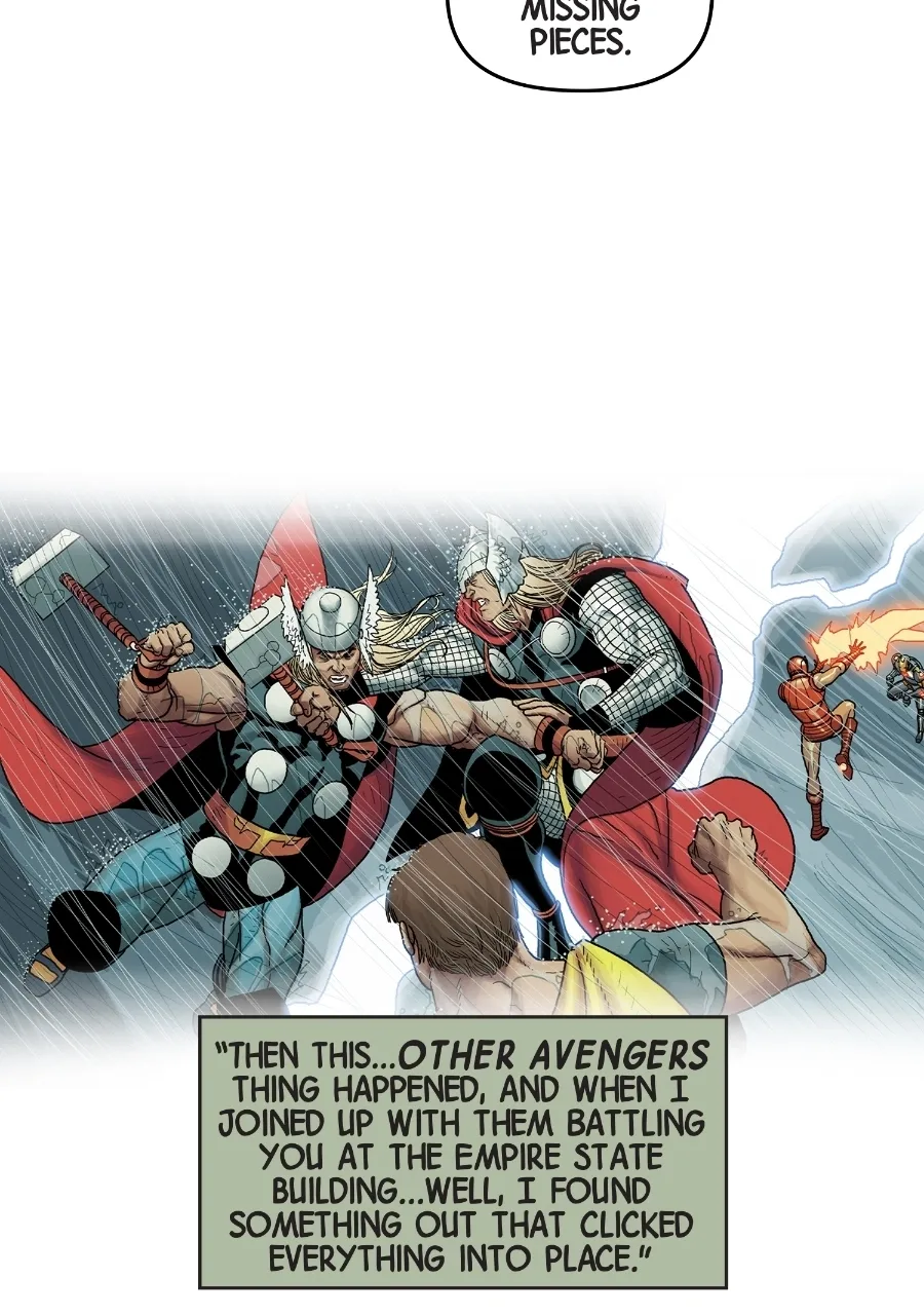 Avengers Chapter 55 page 27