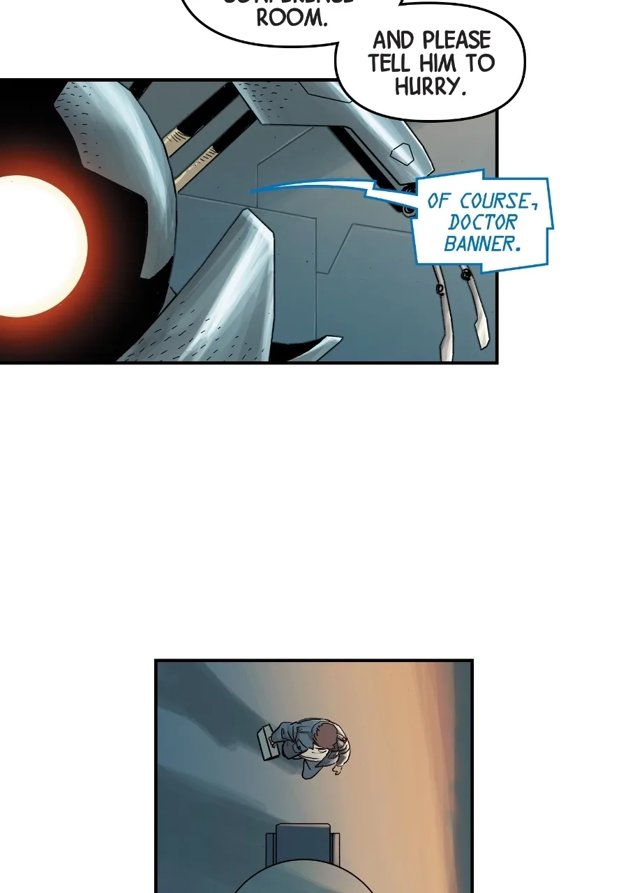 Avengers Chapter 55 page 11