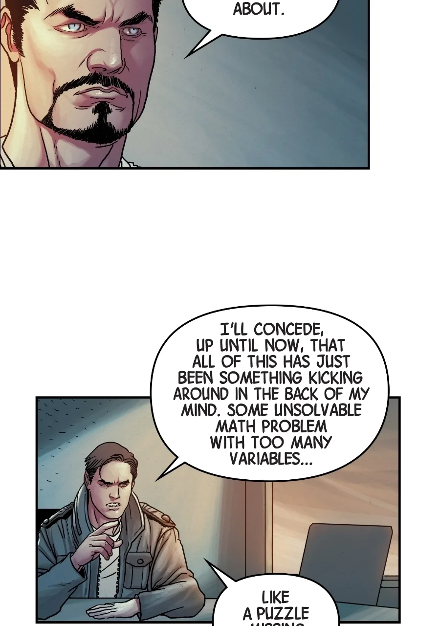 Avengers Chapter 55 page 26