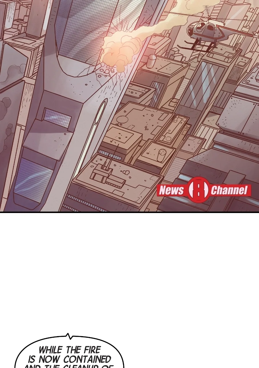 Avengers Chapter 55 page 2