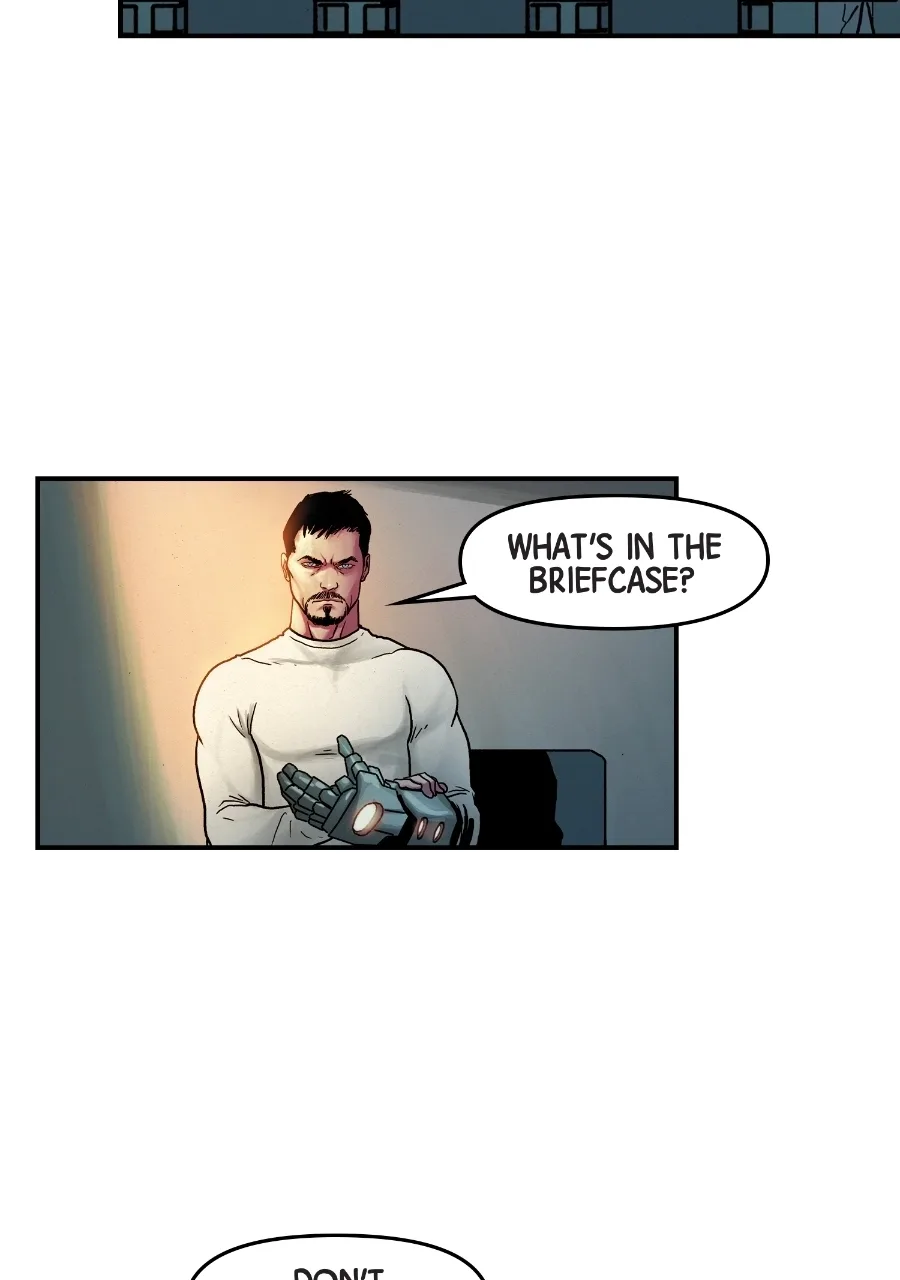 Avengers Chapter 55 page 15