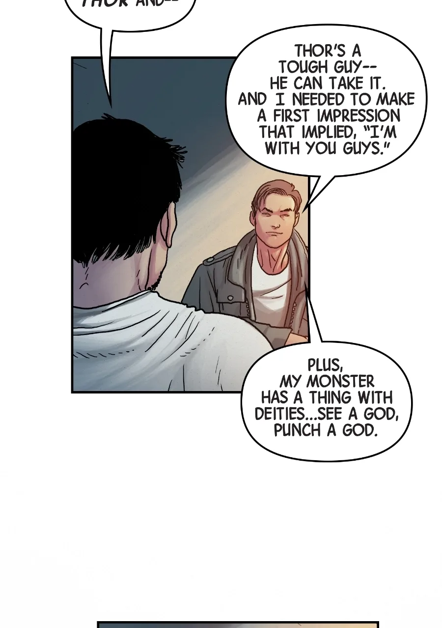 Avengers Chapter 55 page 29