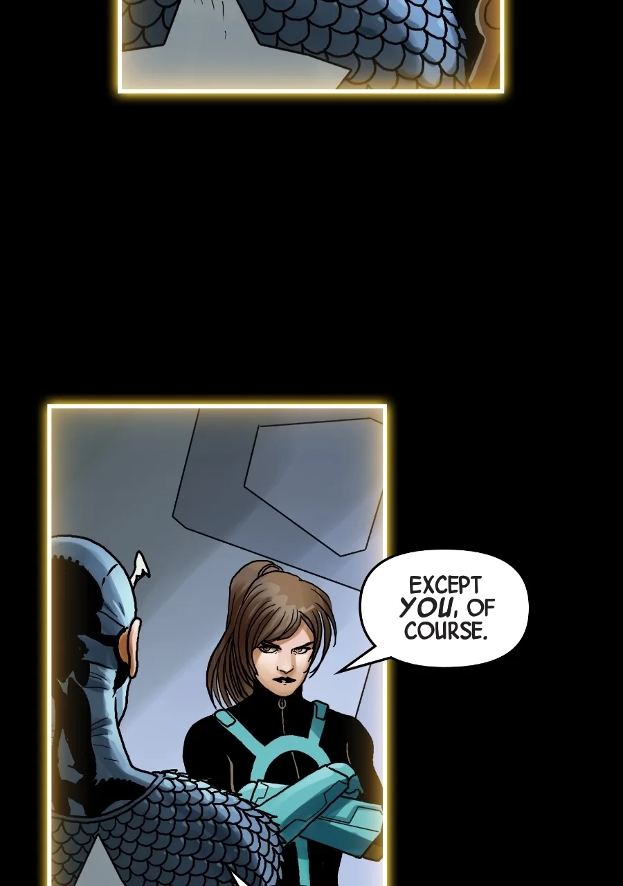 Avengers Chapter 55 page 38