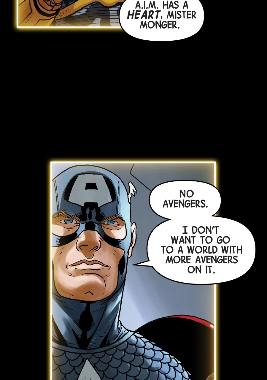 Avengers Chapter 55 page 37