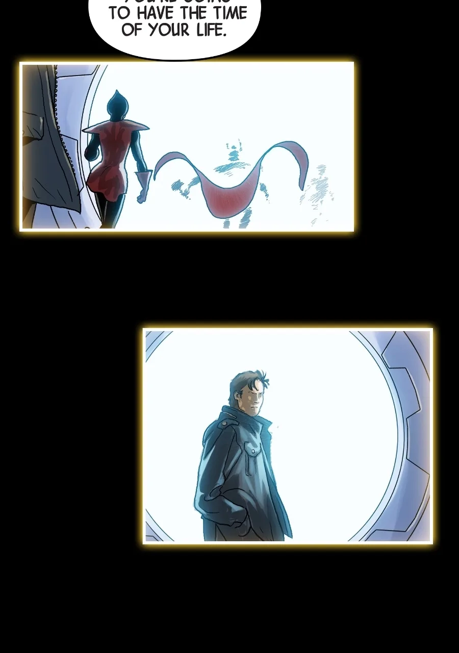 Avengers Chapter 55 page 40