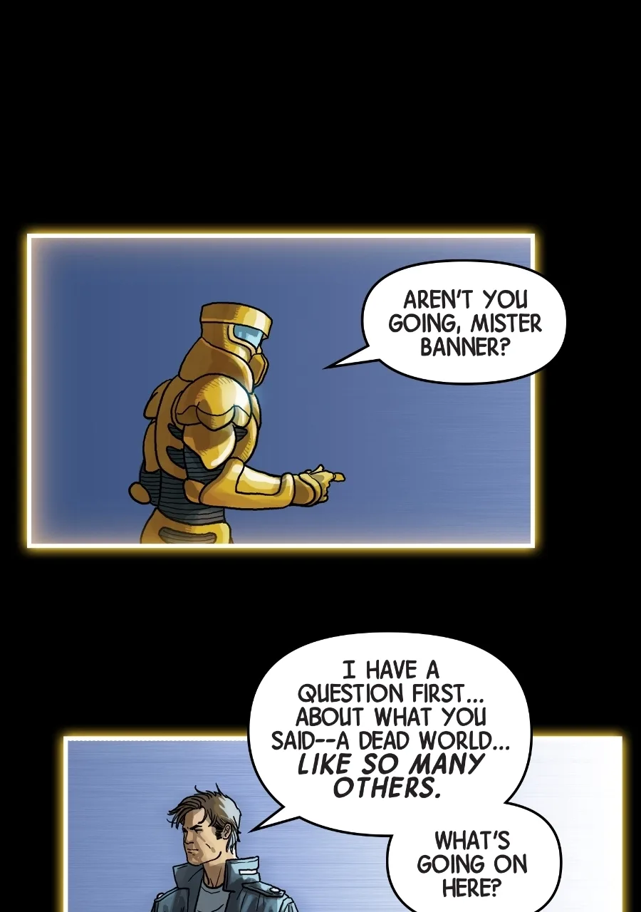 Avengers Chapter 55 page 41