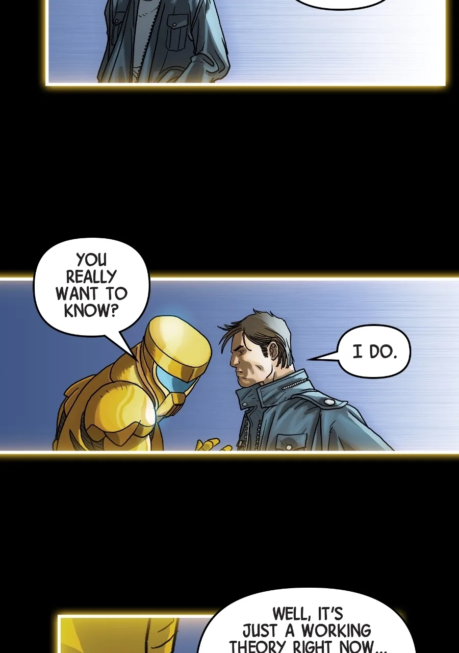 Avengers Chapter 55 page 42