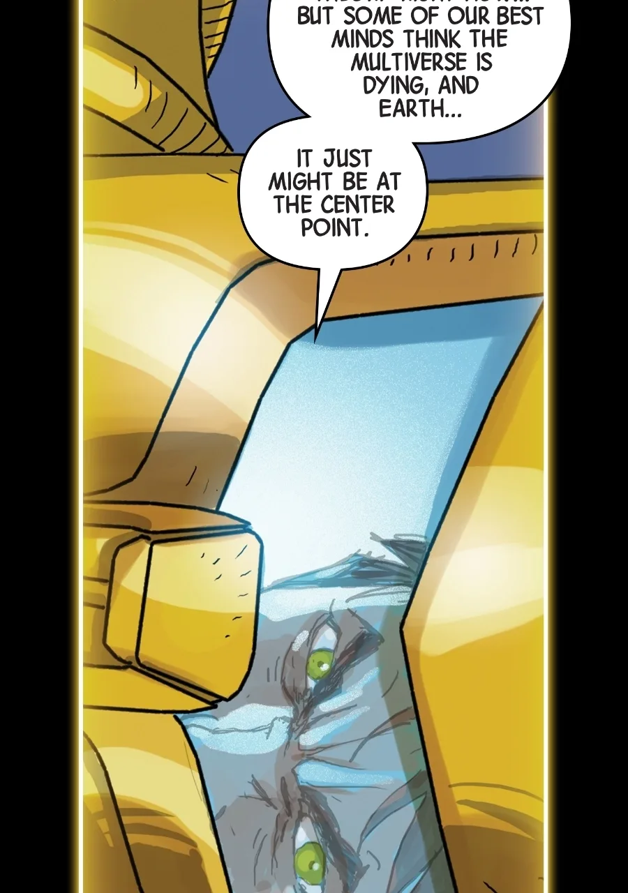 Avengers Chapter 55 page 43
