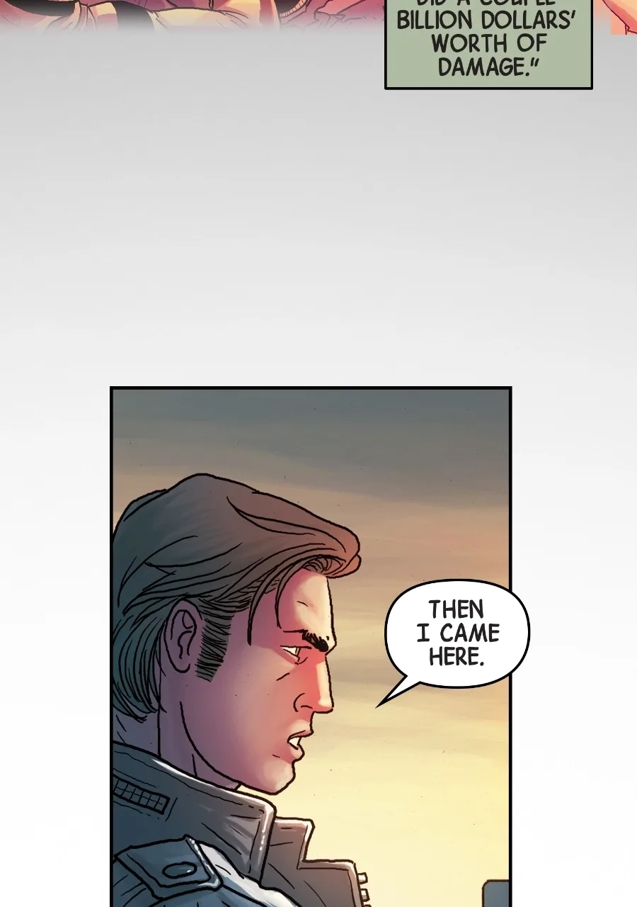 Avengers Chapter 55 page 47
