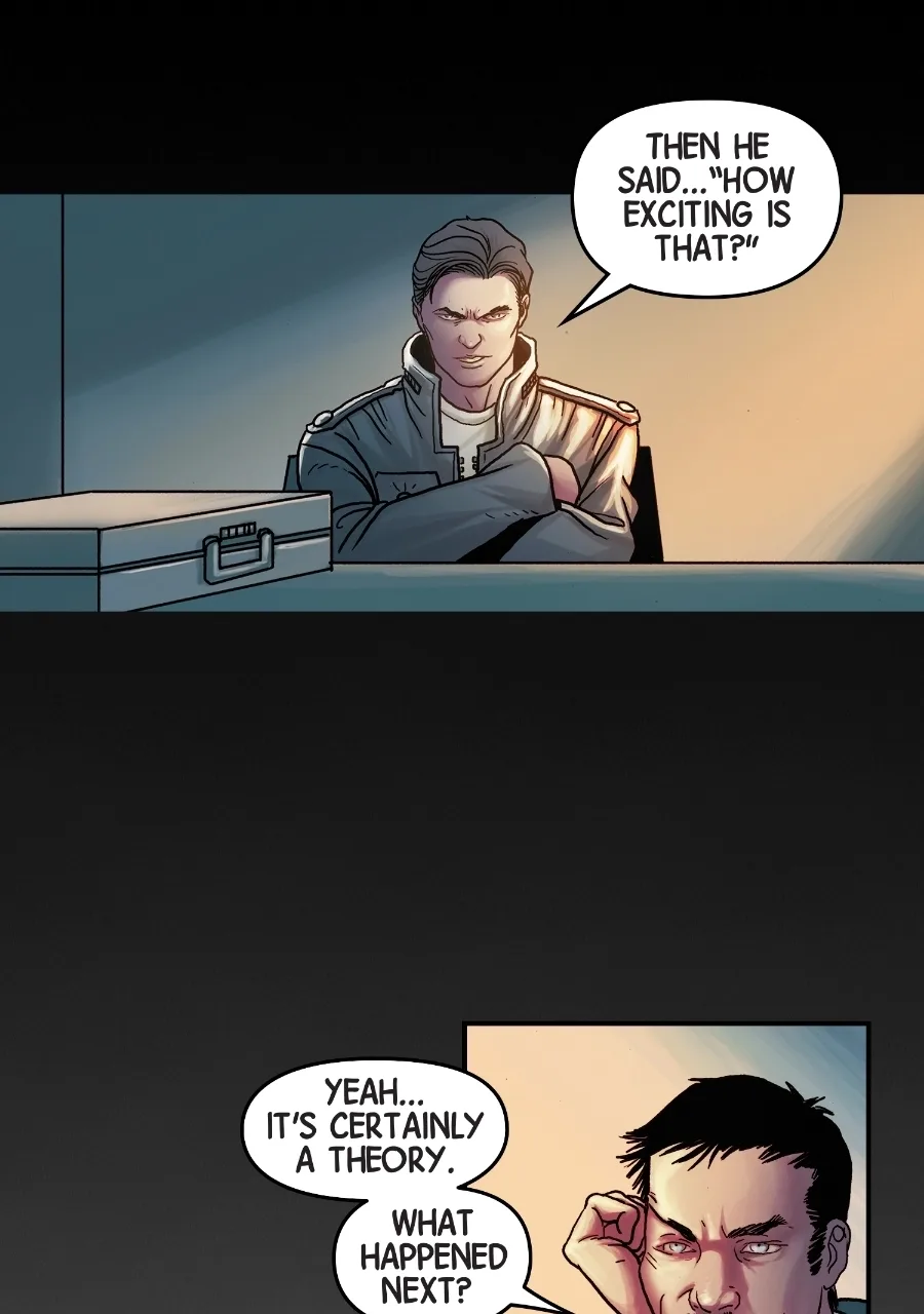 Avengers Chapter 55 page 45