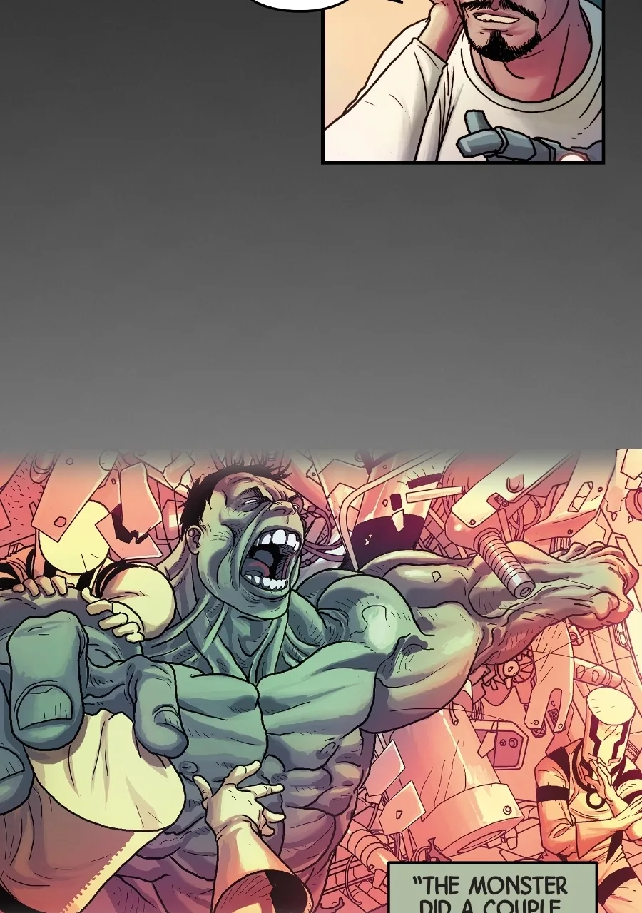Avengers Chapter 55 page 46