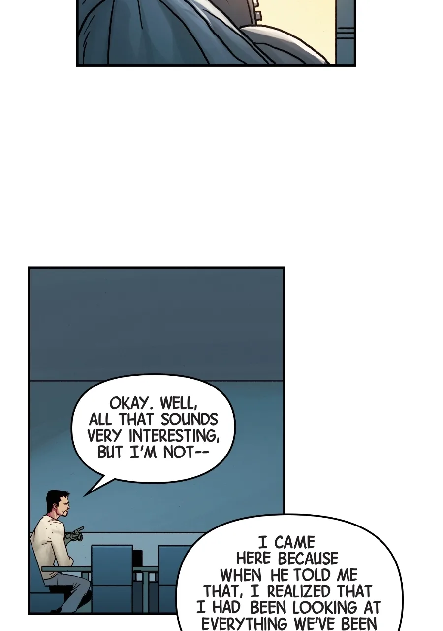 Avengers Chapter 55 page 48