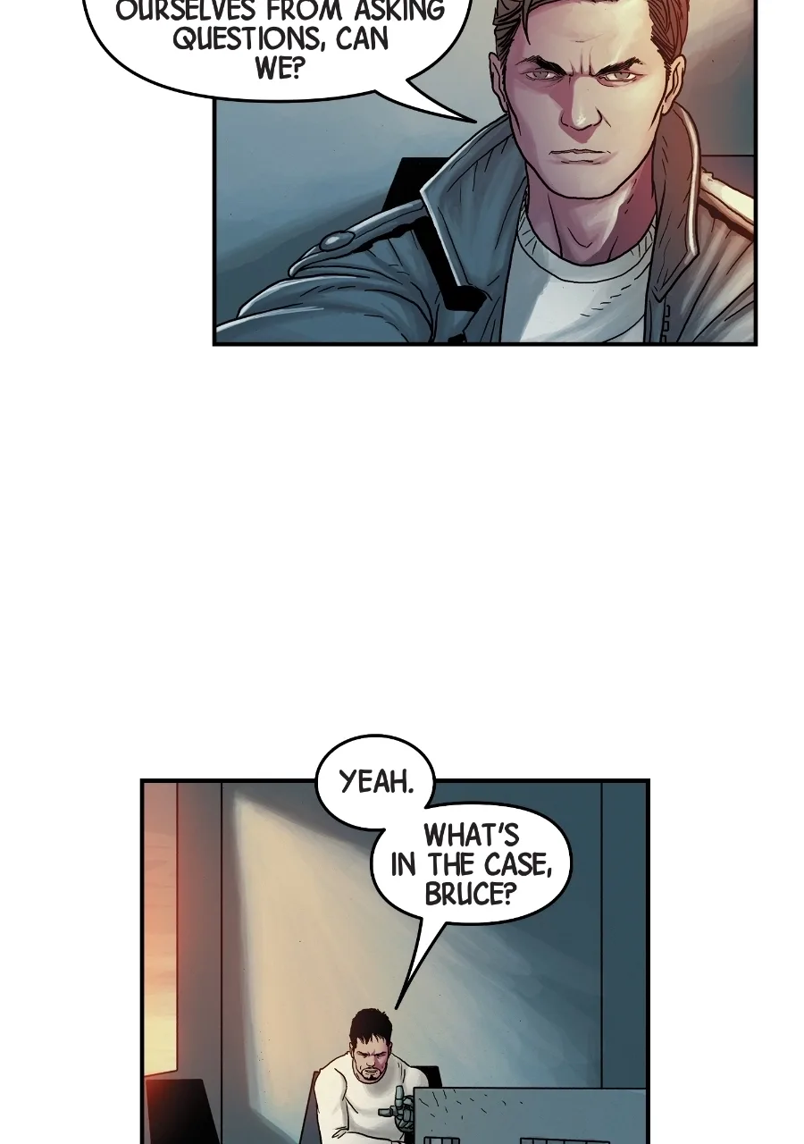 Avengers Chapter 55 page 51