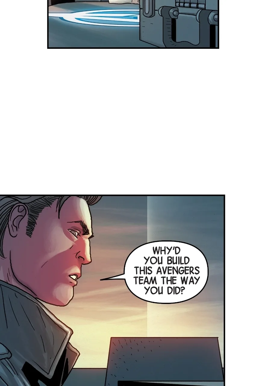 Avengers Chapter 55 page 52