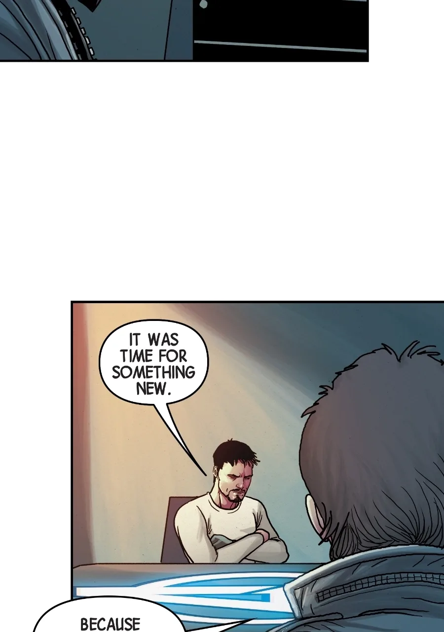 Avengers Chapter 55 page 53