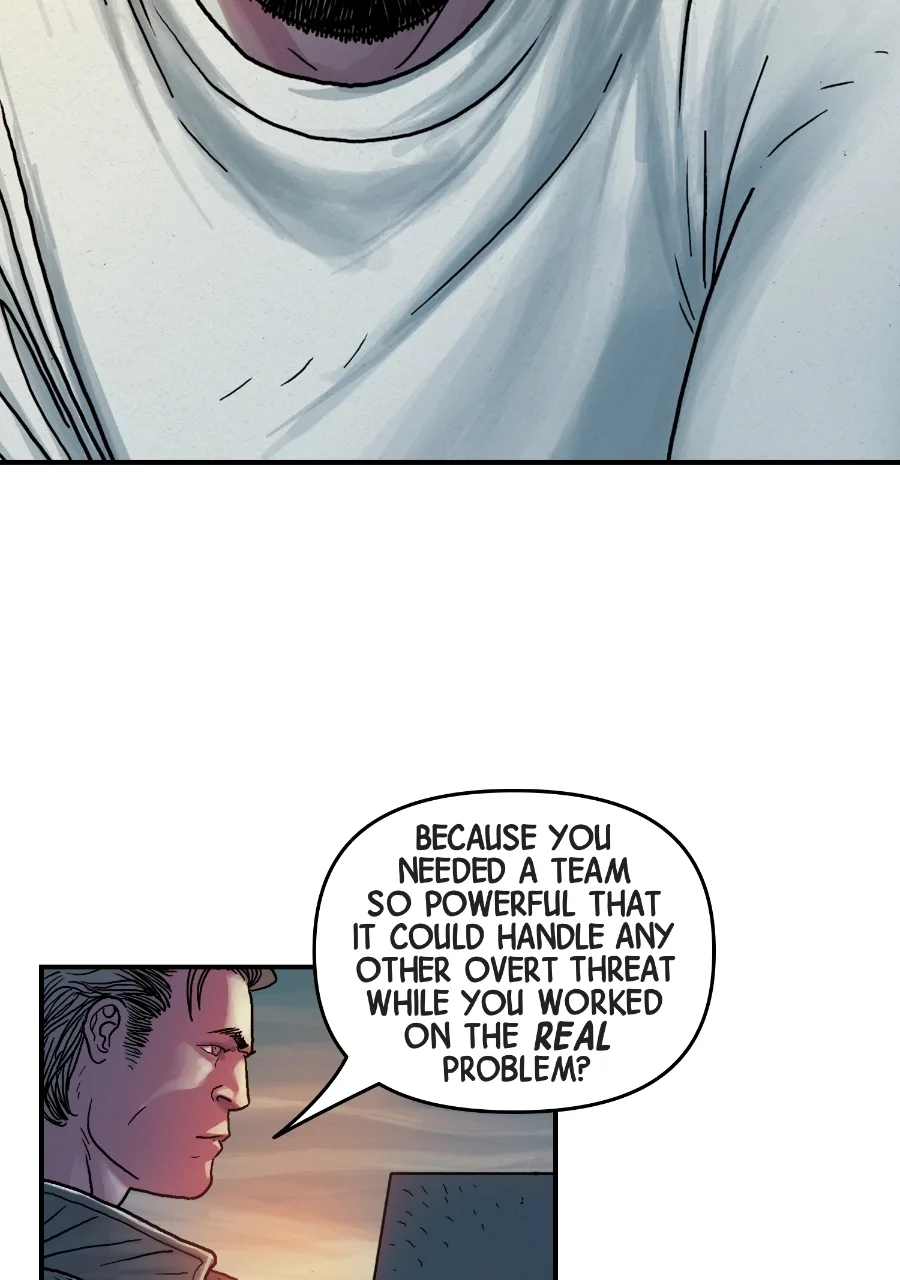 Avengers Chapter 55 page 55