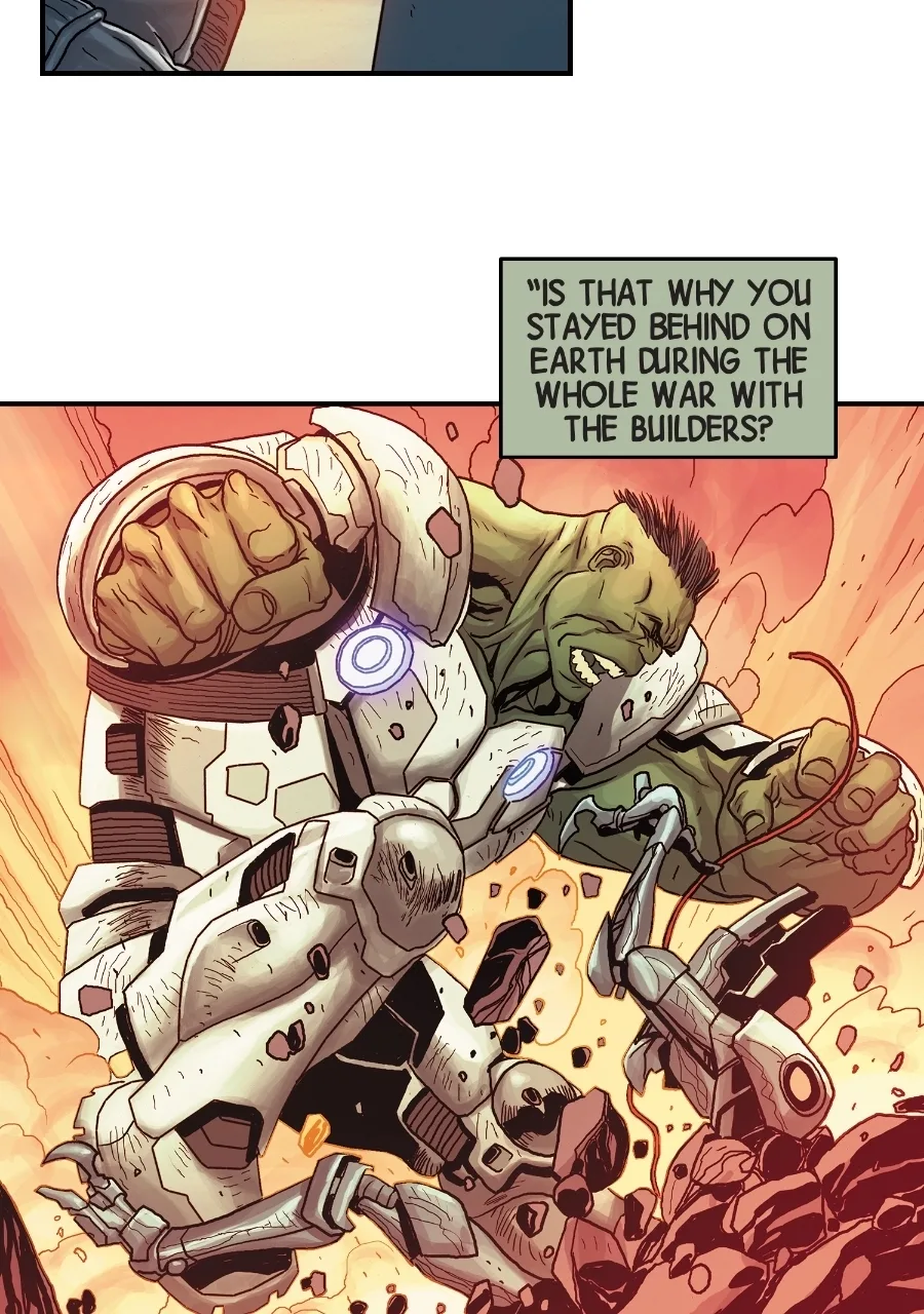 Avengers Chapter 55 page 56