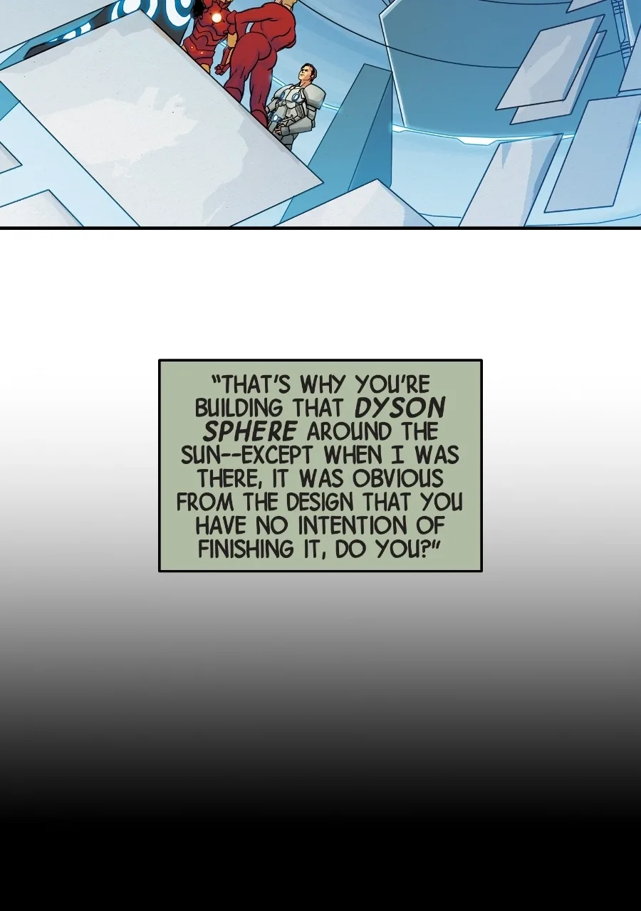 Avengers Chapter 55 page 59