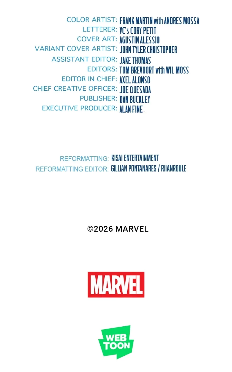 Avengers Chapter 55 page 64