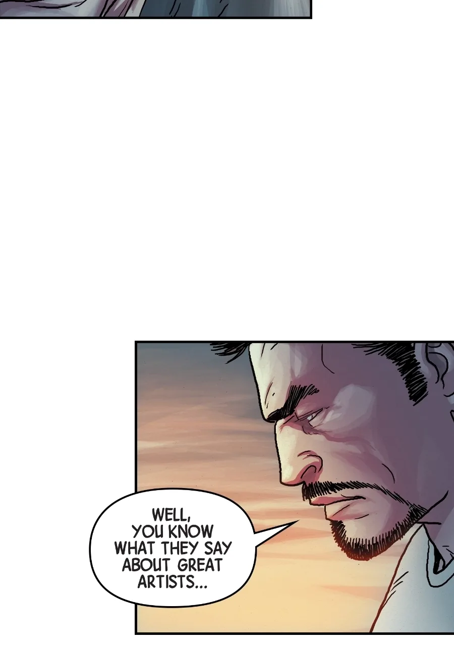 Avengers Chapter 56 page 4