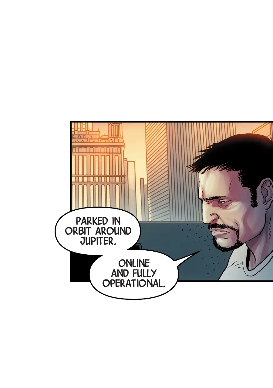 Avengers Chapter 56 page 22