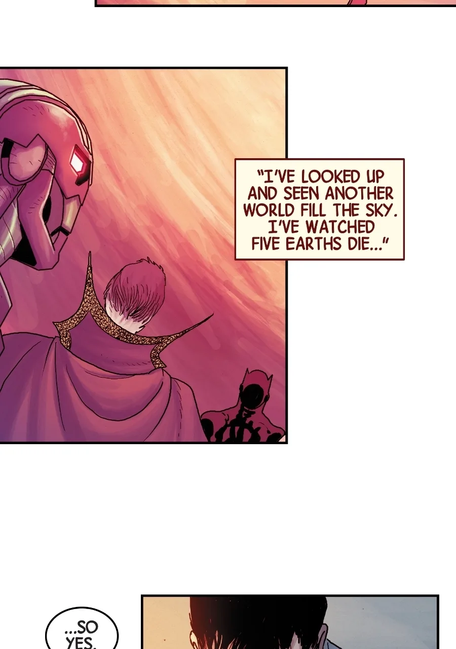 Avengers Chapter 56 page 16