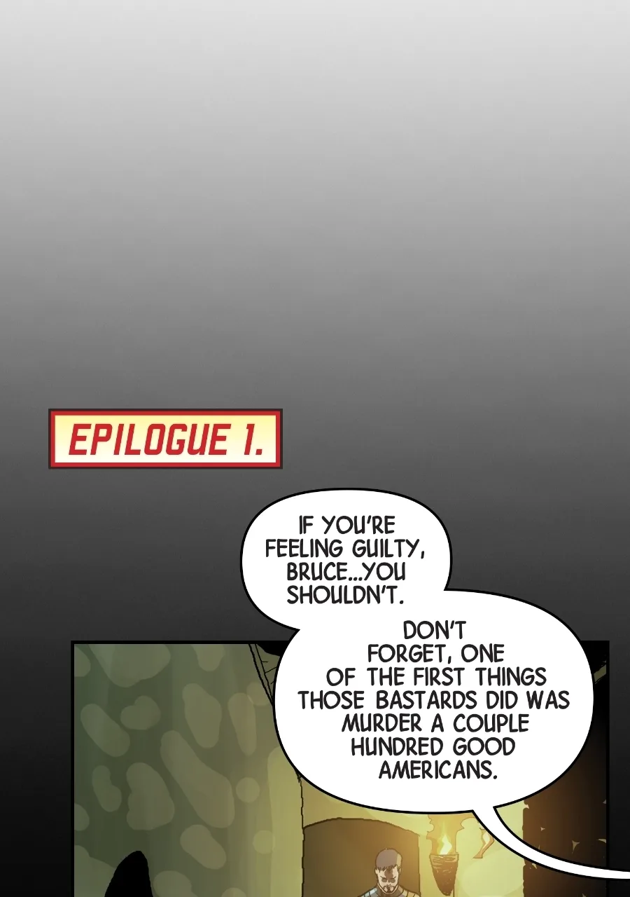 Avengers Chapter 56 page 35