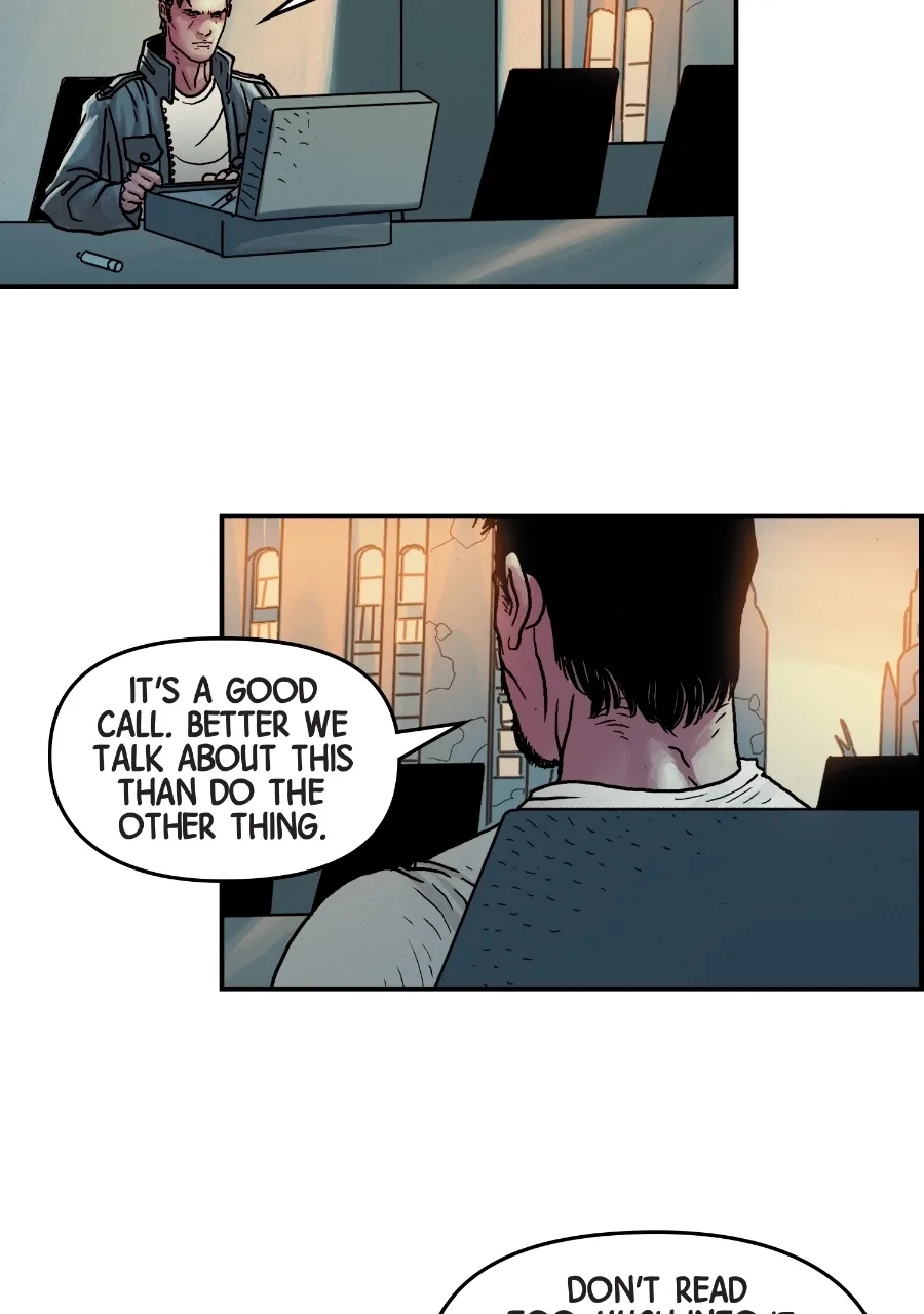 Avengers Chapter 56 page 13