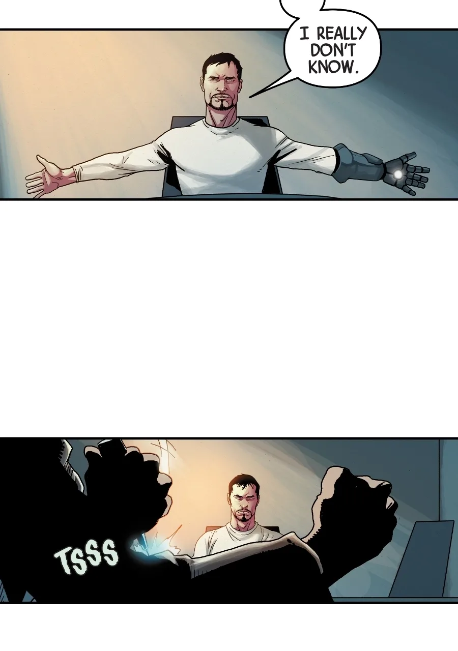 Avengers Chapter 56 page 26