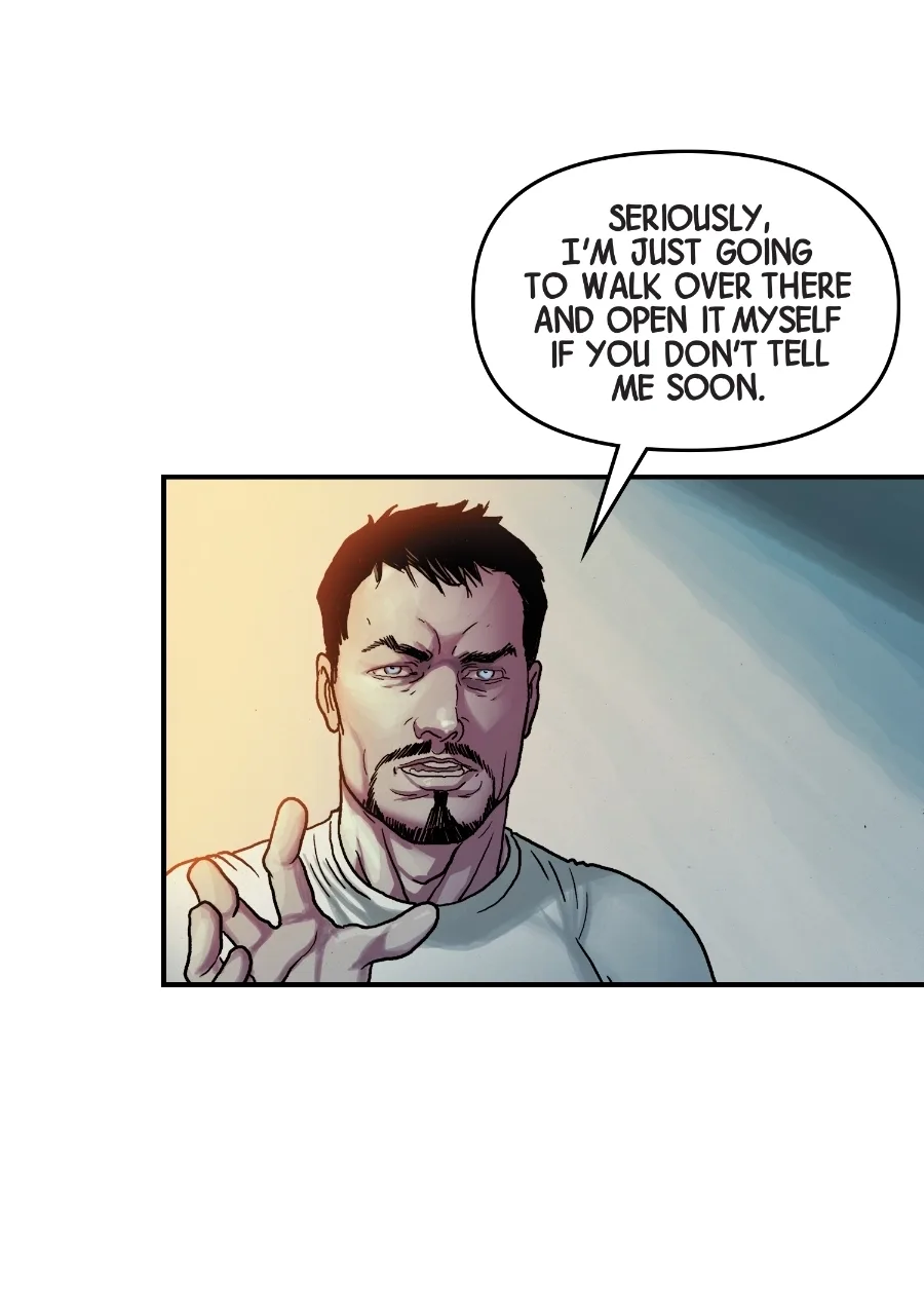 Avengers Chapter 56 page 7