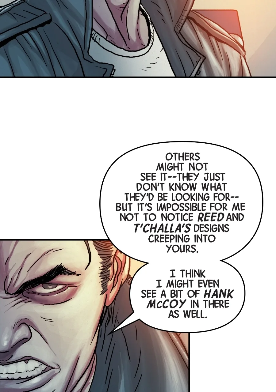 Avengers Chapter 56 page 3